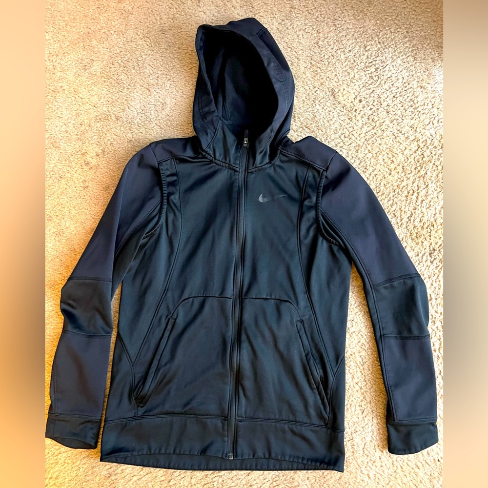 Nike Jacket size medium